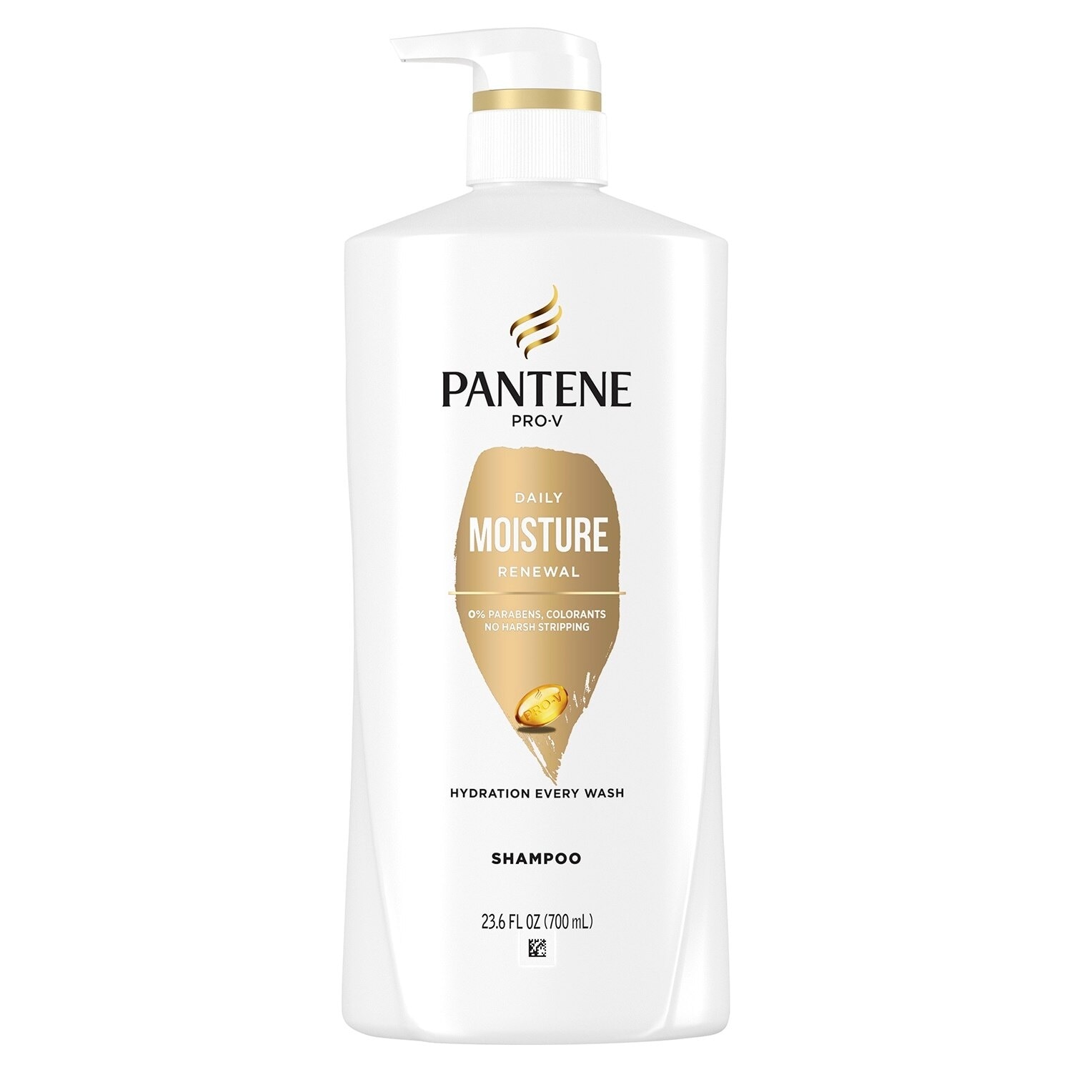 Dầu Gội Pantene Daily Moisture Renewal 24Hr Hydration 700ml