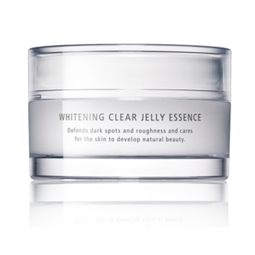 Tinh Chất Dưỡng Trắng D Program Whitening Clear Jelly Essence Dạng Jelly 60g