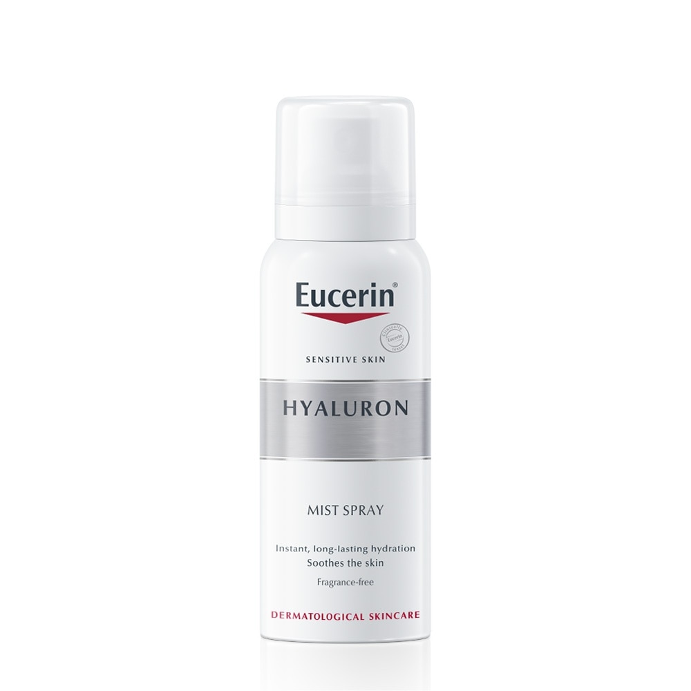 Eucerin Hyaluron Mist Spray 50ml