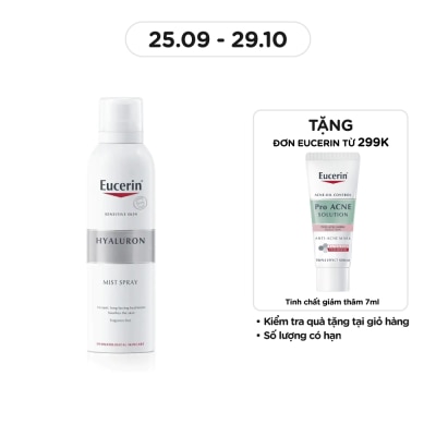 EUCERIN Hyaluron Mist Spray 150ml