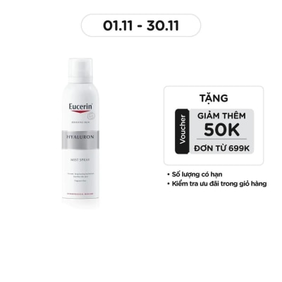 EUCERIN Hyaluron Mist Spray 150ml