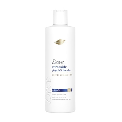 DOVE Dầu Gội Dove Phục Hồi Hư Tổn 300g