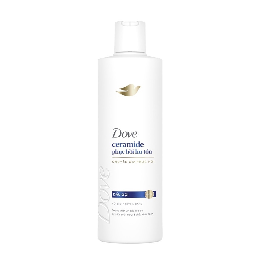 Dầu Gội Dove Phục Hồi Hư Tổn 300g