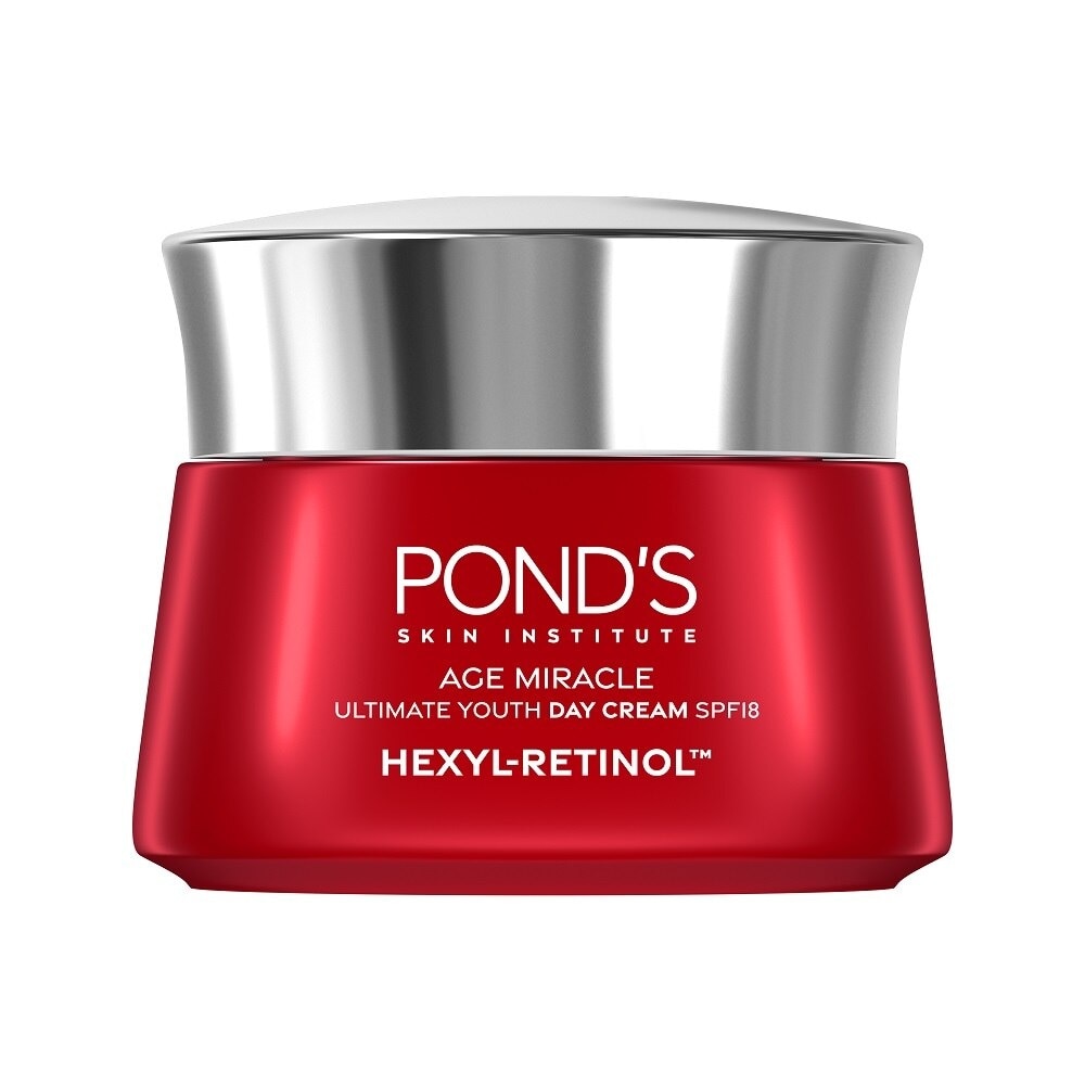 Kem Dưỡng Da Pond'S Age Miracle Day Cream Chống Lão Hóa SPF18 45g