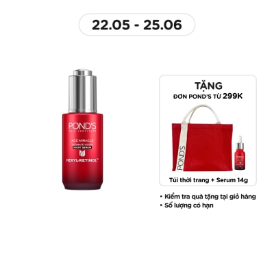 POND'S Double Action Serum Age Miracle 30g