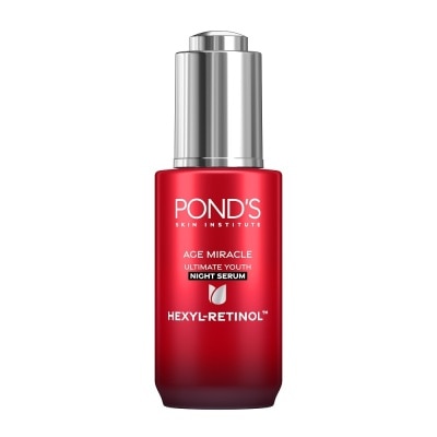 POND'S Double Action Serum Age Miracle 30g