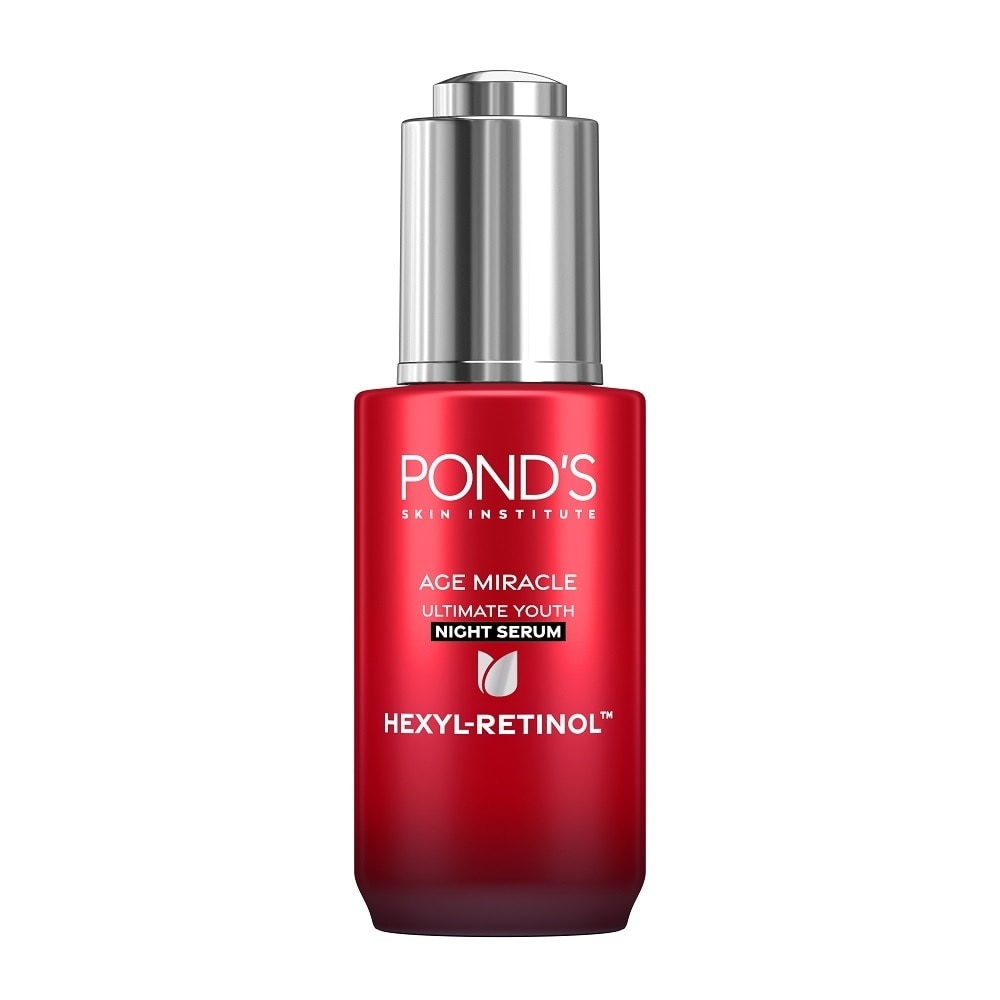 Double Action Serum Age Miracle 30g