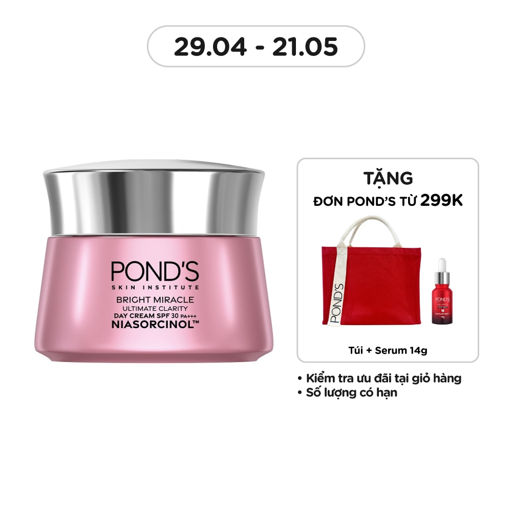 Super Day Cream White Beauty SPF30 PA+++ 45g