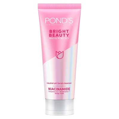 POND'S White Beauty Facial Foam Spot-less Glow 100g