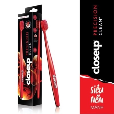 CLOSEUP Closeup Toothbrush Precision Clean 1 Pieces