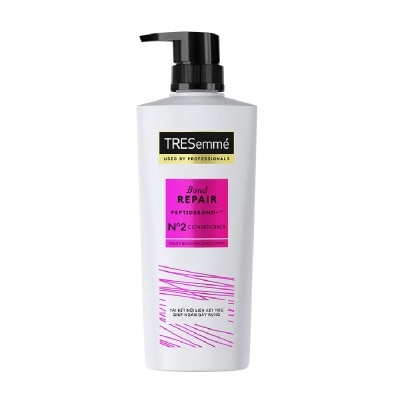 TRESEMME Dầu Xả Tresemmé Salon Rebond 620g