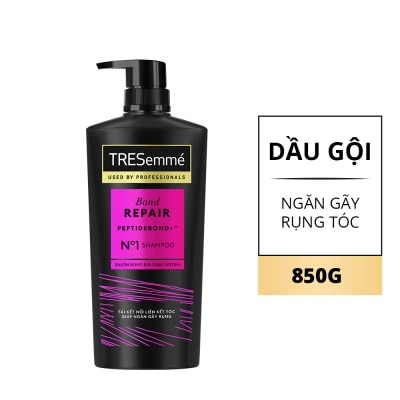 TRESEMME - Dầu Gội Tresemmé Salon Rebond Tái Kết Nối 850g