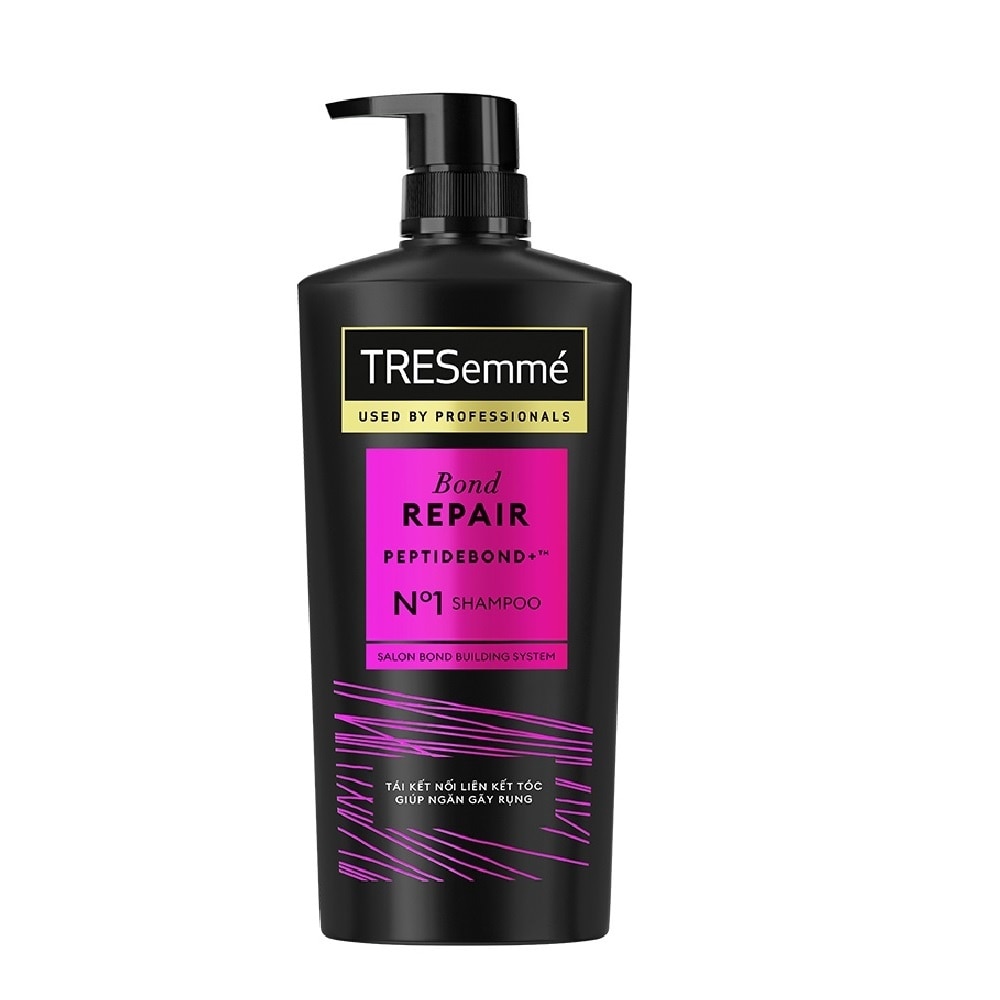 Dầu Gội Tresemmé Salon Rebond Tái Kết Nối 850g