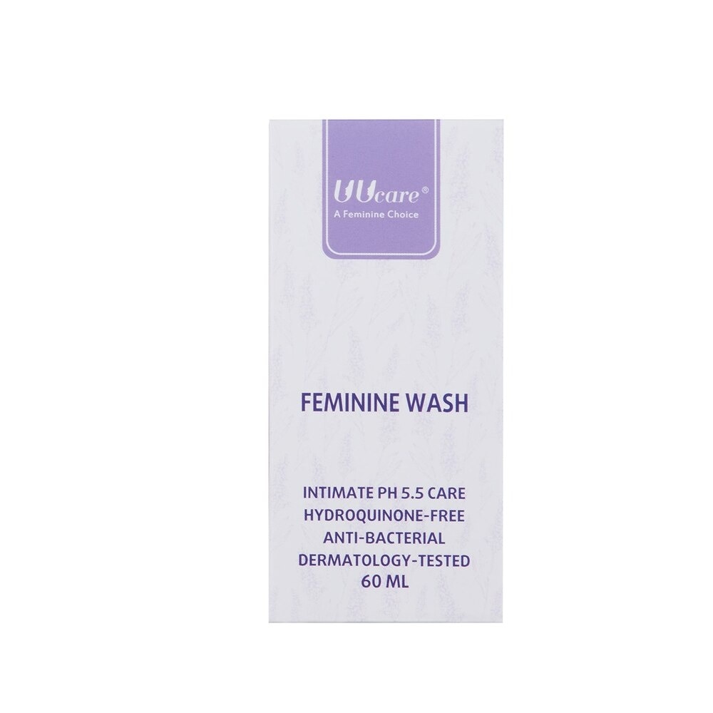 Feminine Wash 60ml