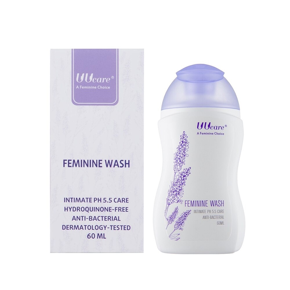 Feminine Wash 60ml