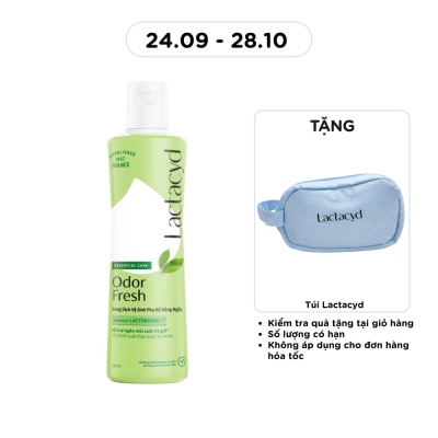 LACTACYD Odor Fresh 250ml image