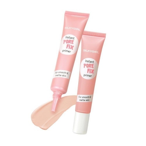 Instant Pore Fix Primer 15ml .#01 Natural