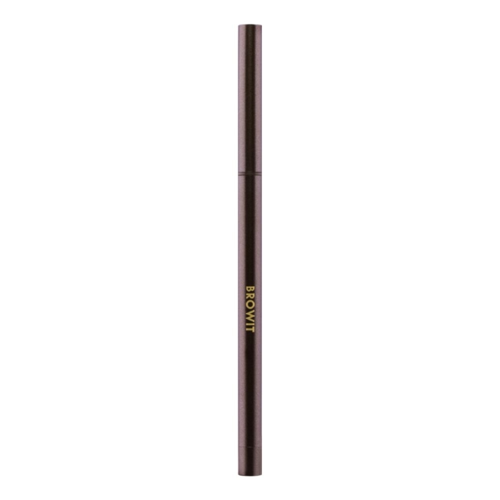 Kẻ Viền Mắt Trong Browit Smooth & Slim Inner Eyeliner 0.1g .#Deep Brown