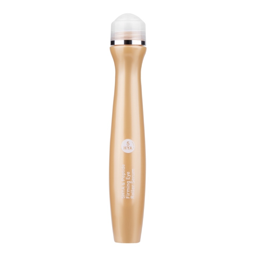 Eye Roller Serum 5HYA & Peptide Firming 15ml