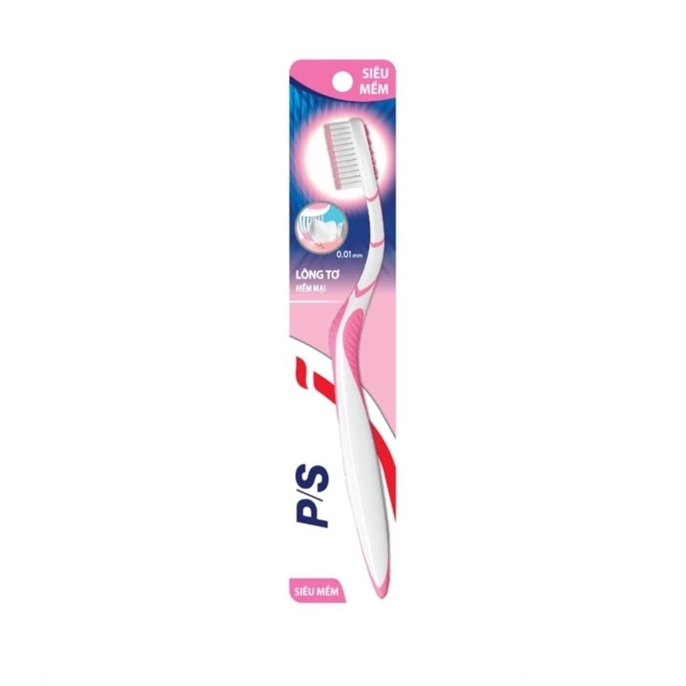 P/S Toothbrush Bane-Dc Sensitive 1 Pieces