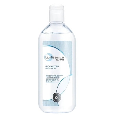 BIO-ESSENCE - Micellar Water Sensitive pH 400ml