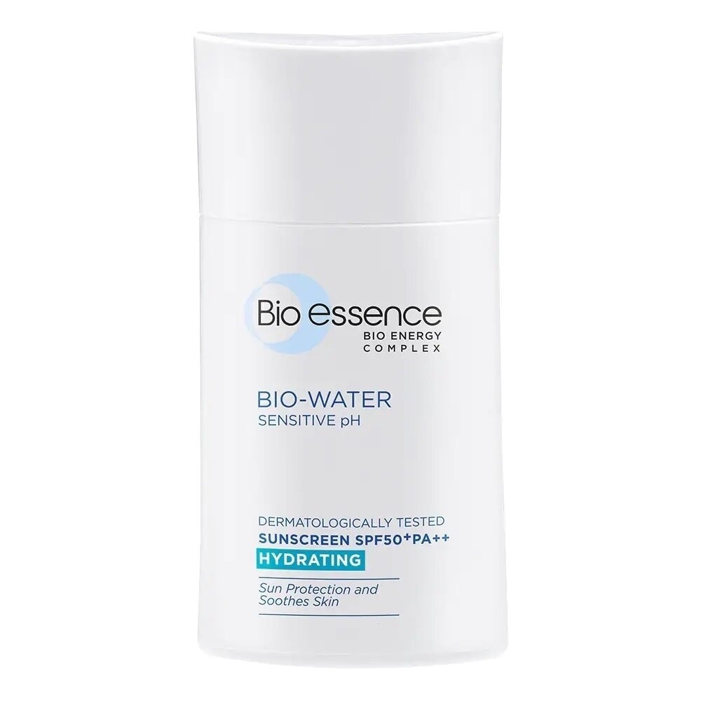 Sunscreen Sensitive pH Hydrating SPF50+ PA++ 40g