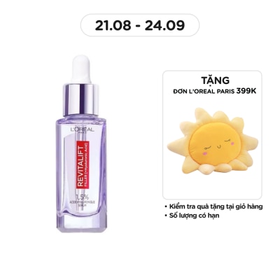 L'OREAL PARIS Hyaluronic Acid Serum Revitalift 30ml