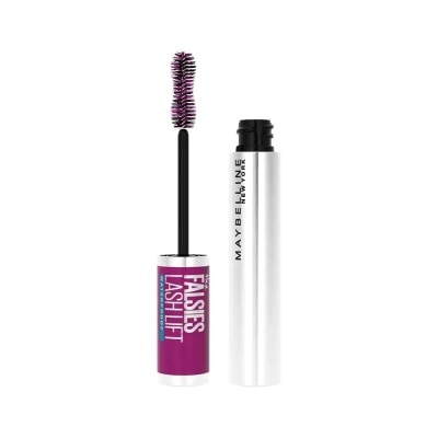 MAYBELLINE NEW YORK Mascara Maybelline Falsies Lash Lift Waterproof Dày Và Cong Mi 8.6ml .#Very Black