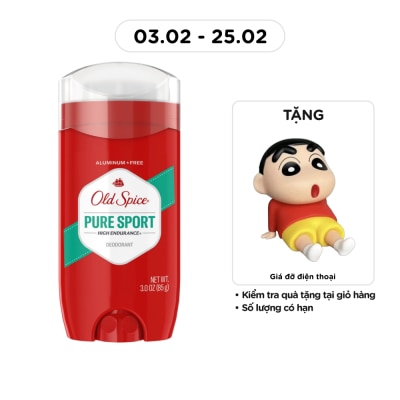 OLD SPICE Deodorant Pure Sport High Endurance 85g