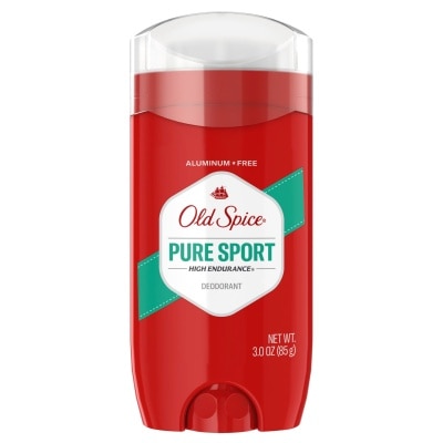 OLD SPICE Sáp Khử Mùi Old Spice Pure Sport High Endurance Dành Cho Nam Giới Chơi Thể Thao Và Vận Động 85g