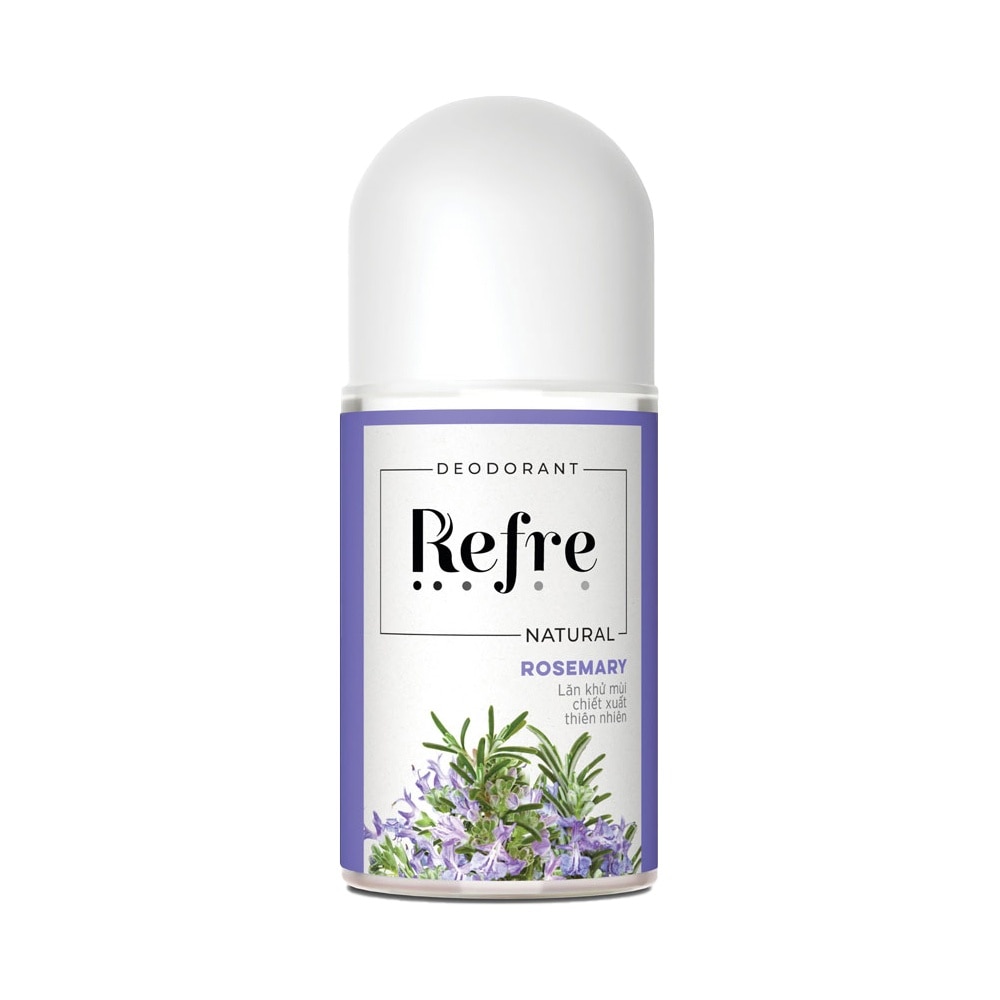 Roll On Rosemary 40ml
