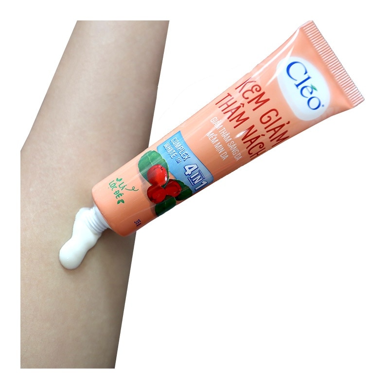 Dark Spot Corrector For Armpits 35g