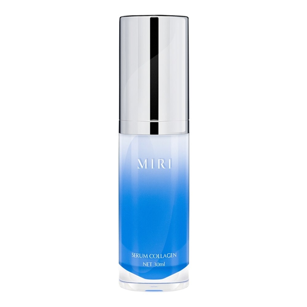 Collagen Serum Make Skin Bright & Soft 30ml