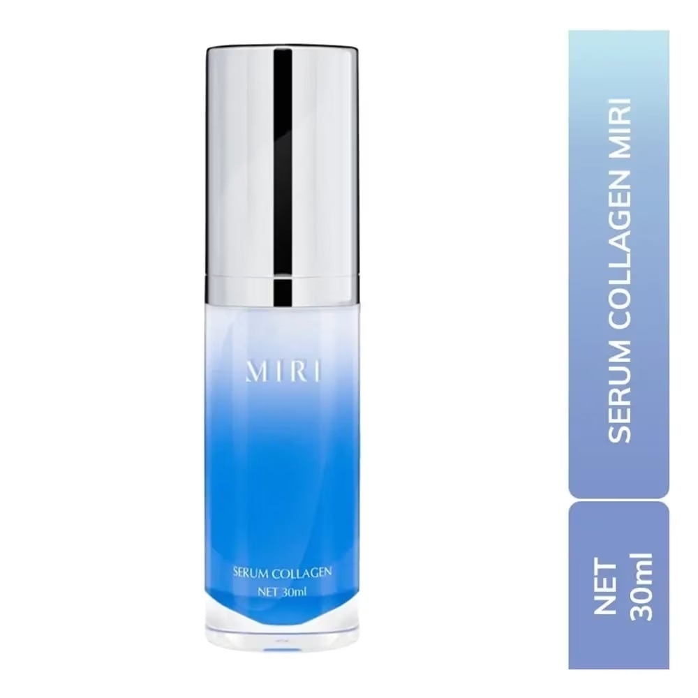 Collagen Serum Make Skin Bright & Soft 30ml