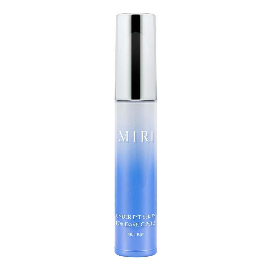 Serum Miri Reduce Dark Circles Under Eyes Dành Cho Da Bị Thâm Quầng Mắt 10g