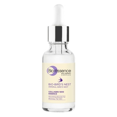BIO-ESSENCE Bio-Bird's Nest Collagen 1000 Essence 30g