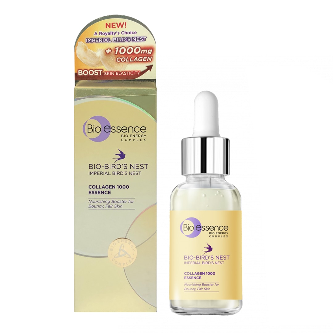 Bio-Bird's Nest Collagen 1000 Essence 30g