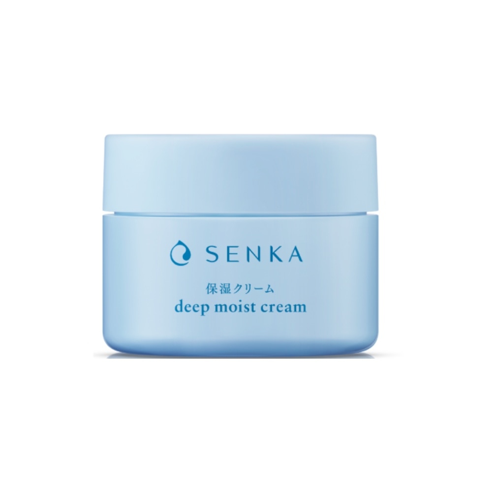Cream Deep Moist 50g image