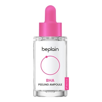 BEPLAIN Tinh Chất Beplain BHA Peeling Ampoule Giảm Mụn 30ml