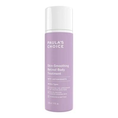 PAULA'S CHOICE Kem Dưỡng Thể Paula's Choice Skin Smoothing Retinol Body Treatment Chống Lão Hóa Chứa Retinol 118ml