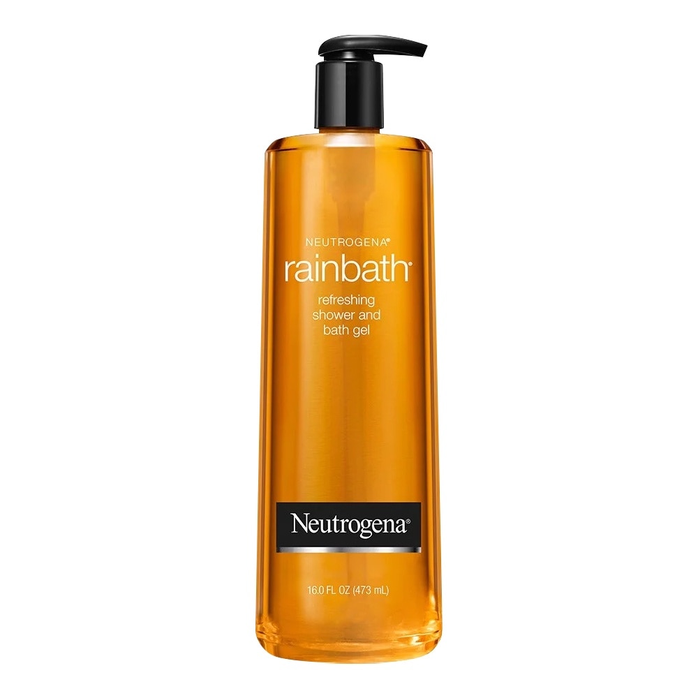 Shower & Bath Gel Rainbath Refreshing 473ml