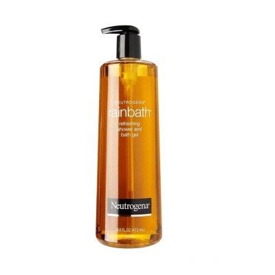 NEUTROGENA Sữa Tắm Neutrogena Rainbath Refreshing Shower & Bath Gel Tươi Mát Và Mịn Màng 473ml