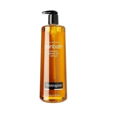 NEUTROGENA Shower & Bath Gel Rainbath Refreshing 473ml image