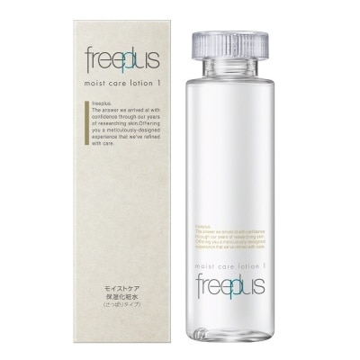 FREEPLUS Lotion Moist Care 1 160ml