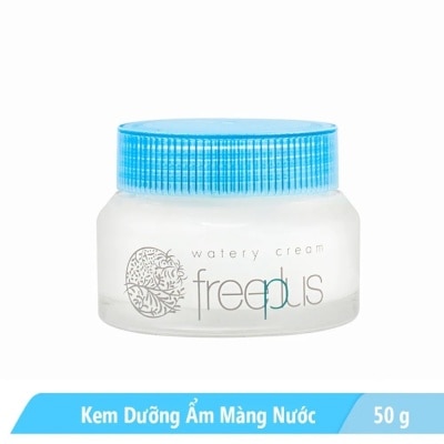 FREEPLUS Cream Watery 50g