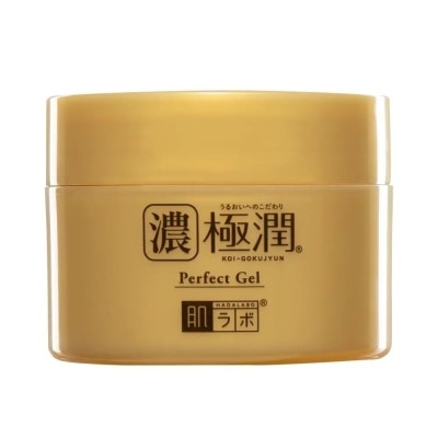 HADA LABO Gel Koi Gokujyun Perfect 100g
