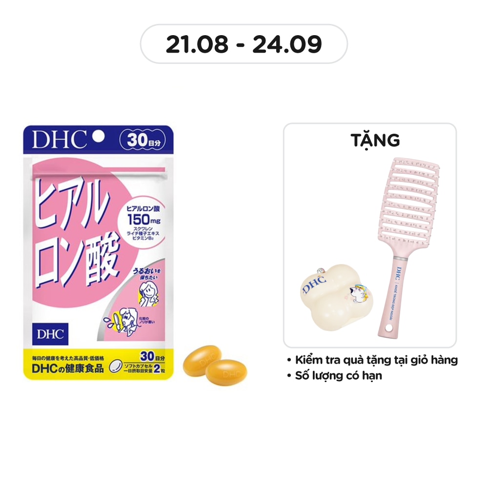 Thực phẩm bảo vệ sức khỏe viên giữ ẩm cấp nước HA