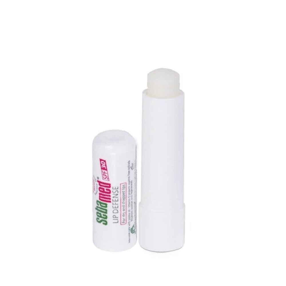 Son Dưỡng Sebamed Lip Defense Bảo Vệ Môi SPF 30 4.8g