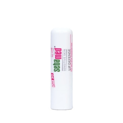 SEBAMED Sensitive Skin Lip Defense SPF 30 4.8g