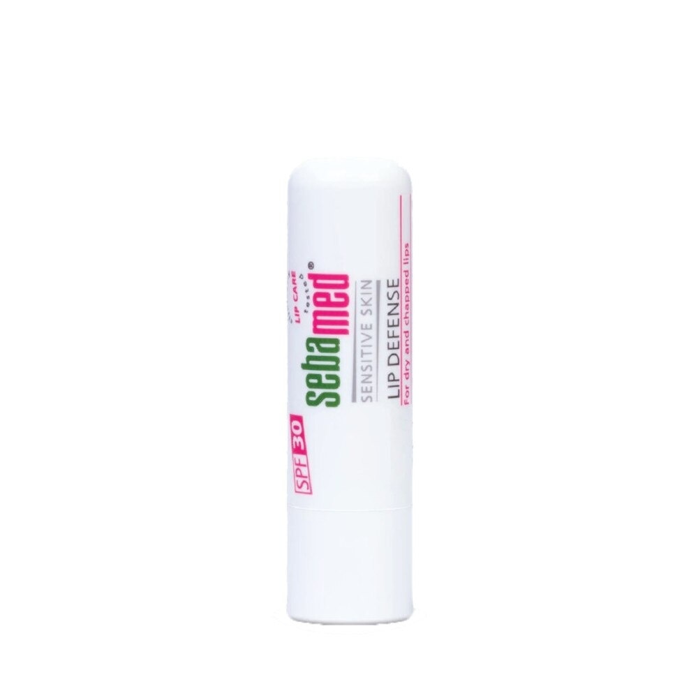 Son Dưỡng Sebamed Lip Defense Bảo Vệ Môi SPF 30 4.8g